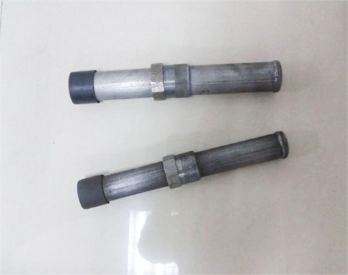阿克塞桩基声测管螺旋式深桩